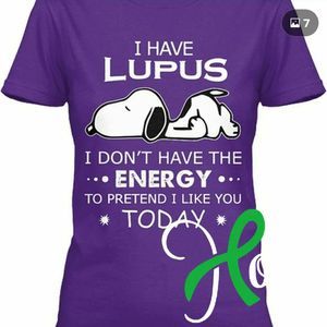 Meet your Posher, Shannon